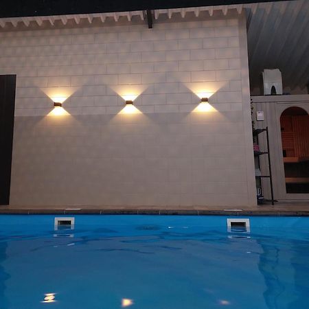 Luxe Gastenverblijf In Het Hart Van Friesland Akkrum Dış mekan fotoğraf