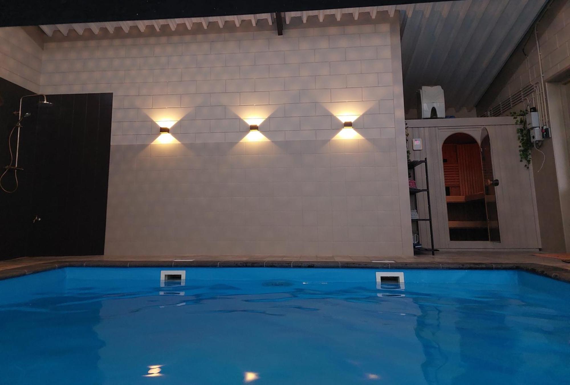 Luxe Gastenverblijf In Het Hart Van Friesland Akkrum Dış mekan fotoğraf